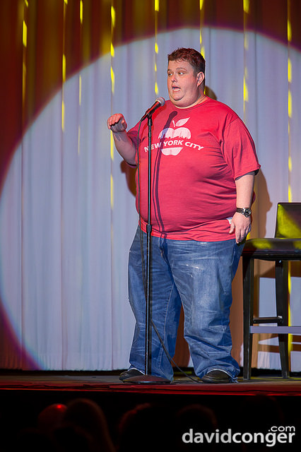 Ralphie May