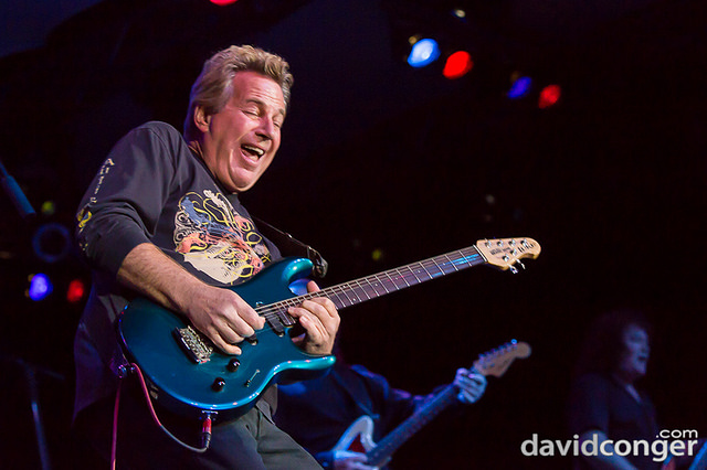 Tommy James and the Shondells