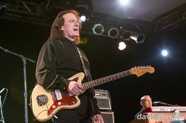 Tommy James and the Shondells