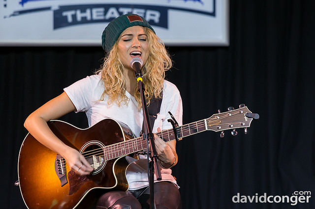 Tori Kelly