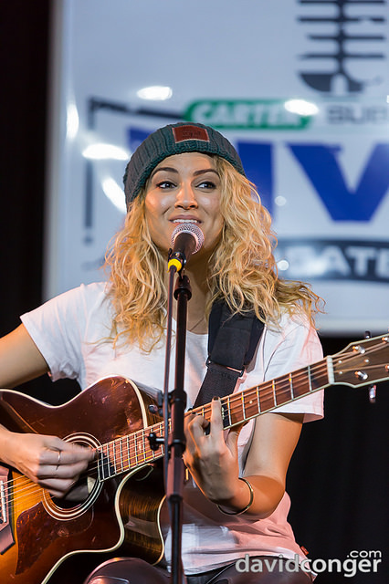 Tori Kelly