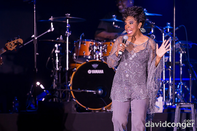 Gladys Knight