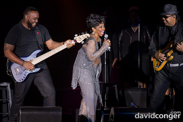 Gladys Knight