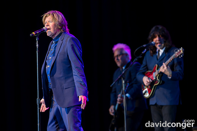 Herman's Hermits
