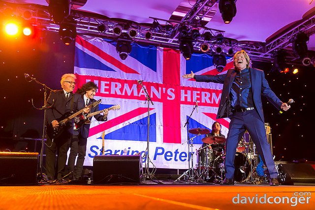 Herman's Hermits