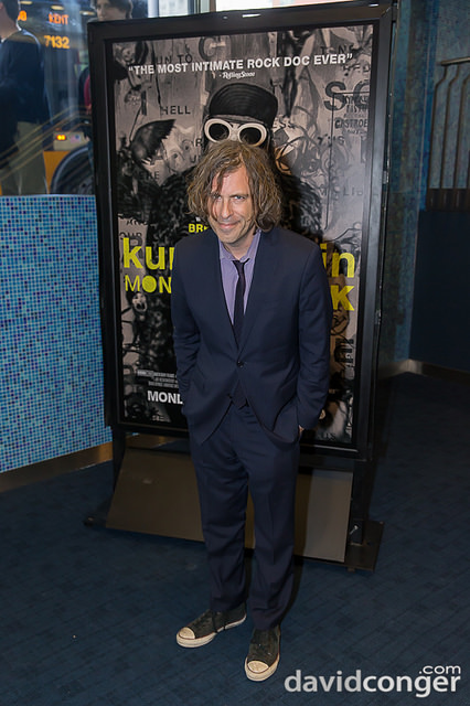 Kurt Cobain Montage of Heck