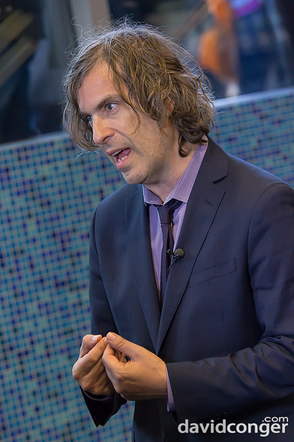 Kurt Cobain Montage of Heck