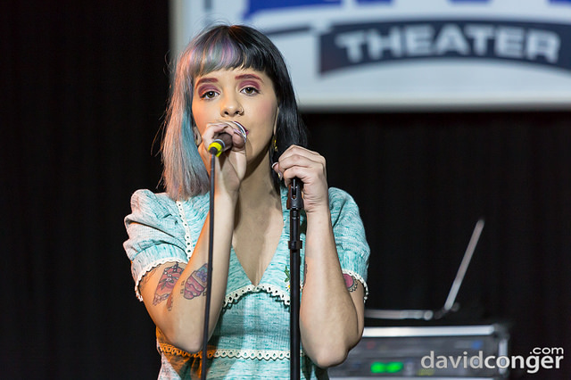 Melanie Martinez