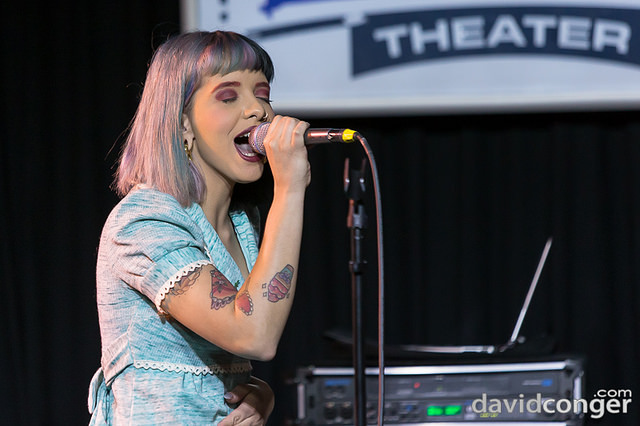 Melanie Martinez
