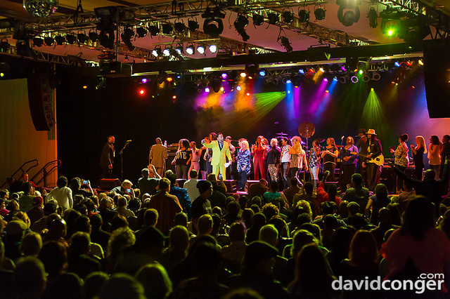 Morris Day and The Time