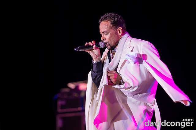 Morris Day and The Time