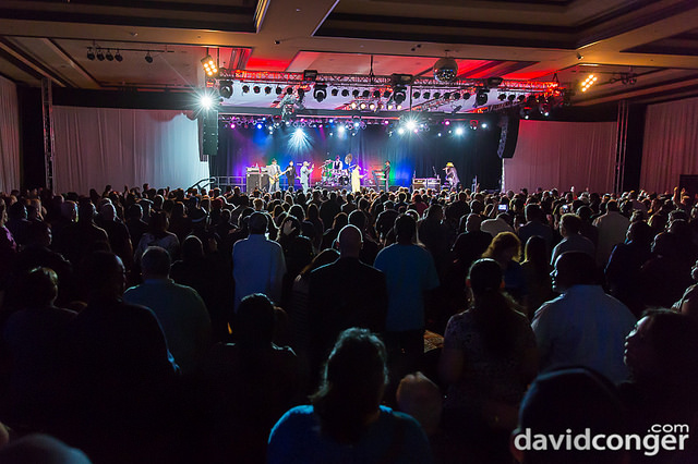 Morris Day and The Time