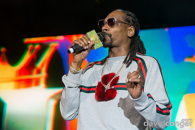 Snoop Dogg