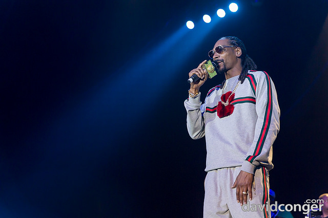 Snoop Dogg