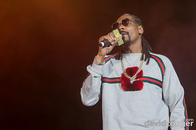 Snoop Dogg