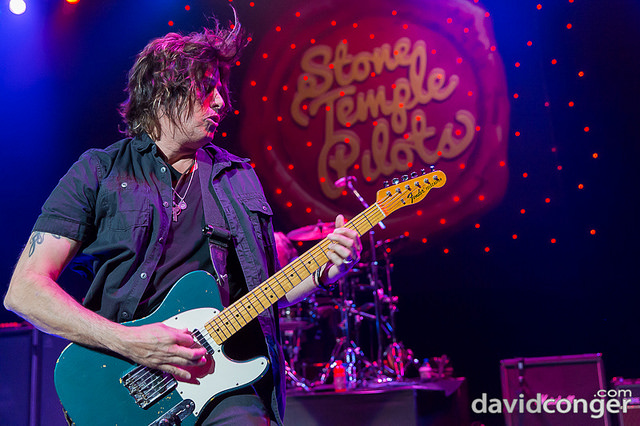 Stone Template Pilots