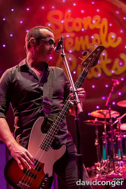 Stone Template Pilots