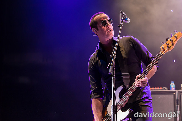 Stone Template Pilots