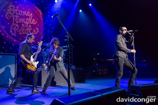 Stone Template Pilots