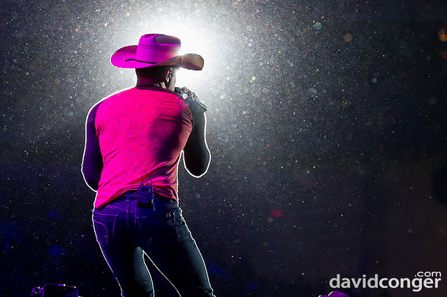 Dustin Lynch