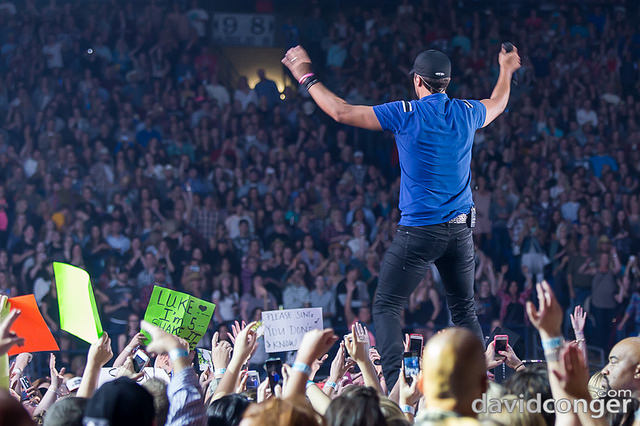 Luke Bryan