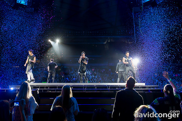 New Kids On The Block