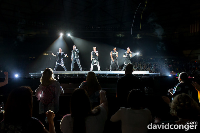 New Kids On The Block