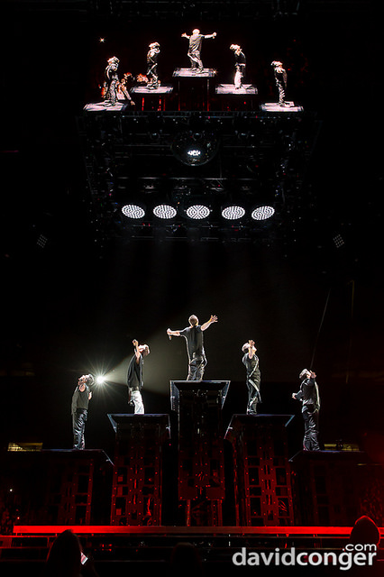 New Kids On The Block