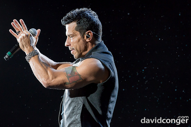 New Kids On The Block