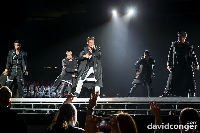 New Kids On The Block