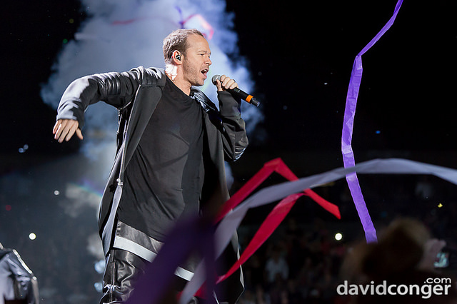 New Kids On The Block