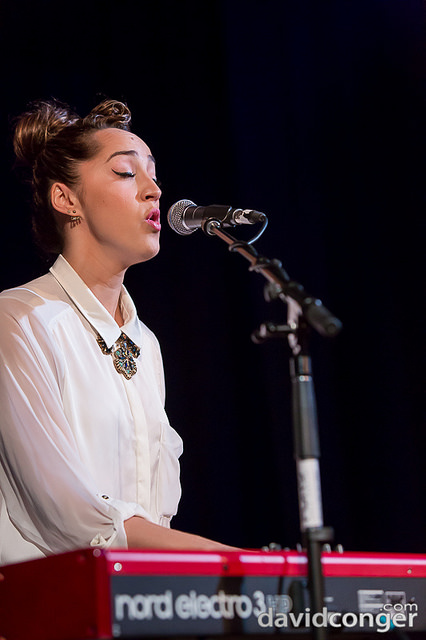 Tess Henley and Carson Henley