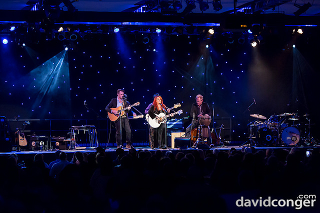 Wynonna and the Big Noise