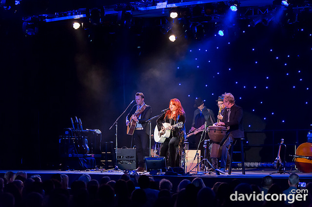 Wynonna and the Big Noise