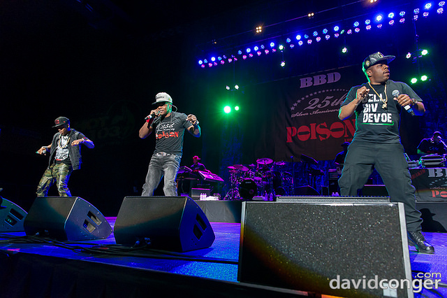 Bell Biv DeVoe