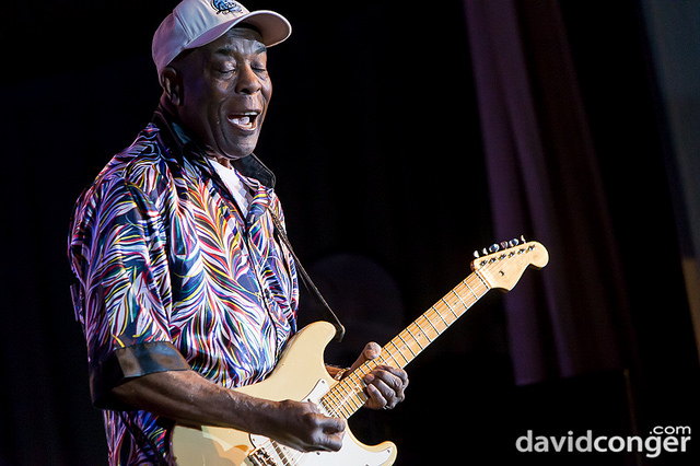 Buddy Guy