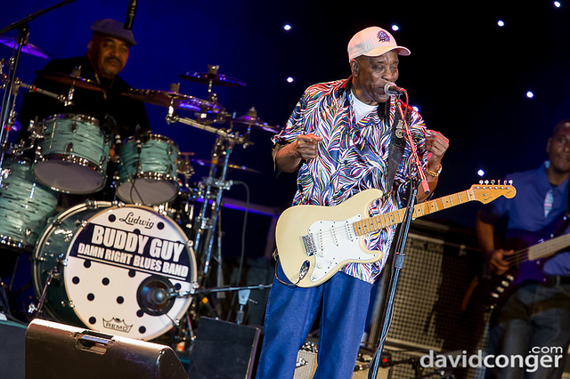 Buddy Guy