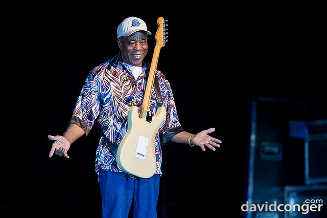 Buddy Guy
