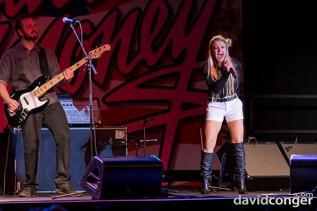 Dez Money and The Faze