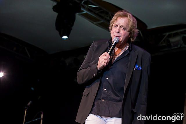 Eddie Money