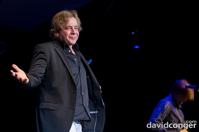 Eddie Money