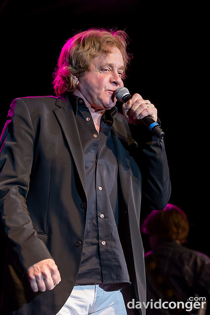 Eddie Money