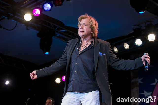 Eddie Money