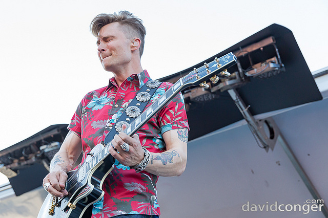 Frankie Ballard
