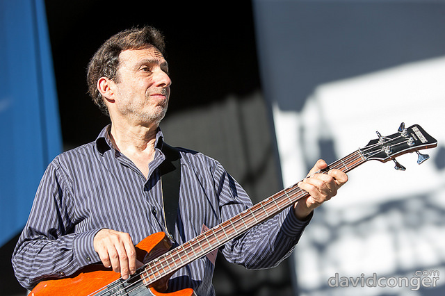 Jaimoe's Jasssz Band