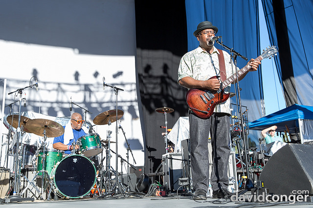 Jaimoe's Jasssz Band