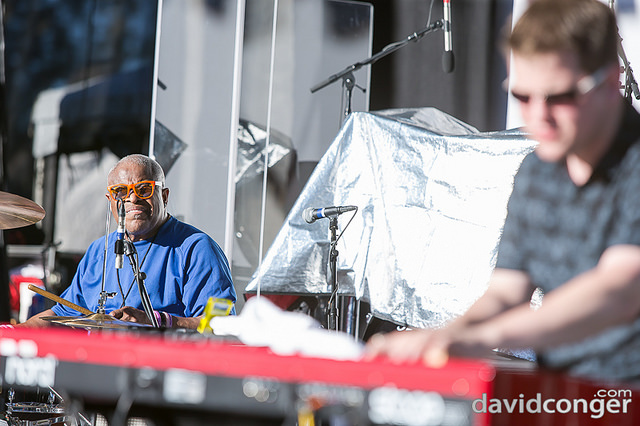 Jaimoe's Jasssz Band