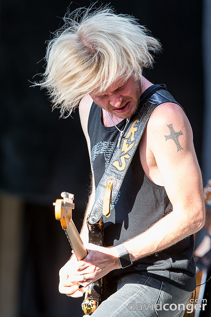 Kenny Wayne Shepherd