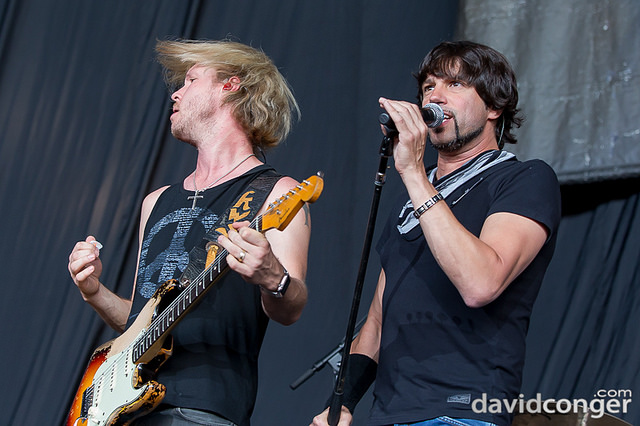 Kenny Wayne Shepherd
