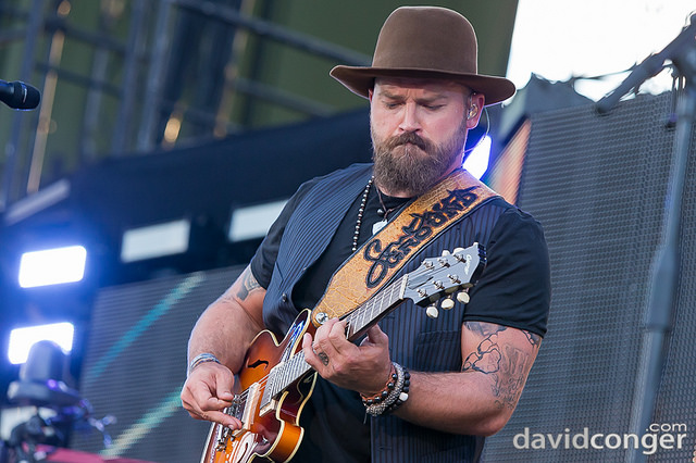 Zac Brown Band